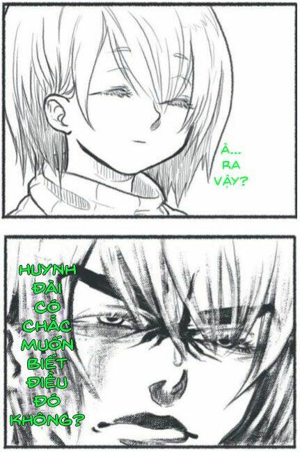 chuyện đồn đó đây chapter 12 2