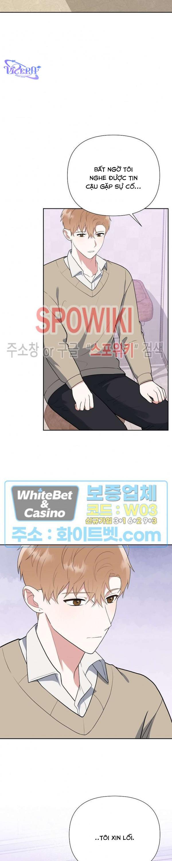 hợp đồng tài trợ tình yêu chapter 26 12