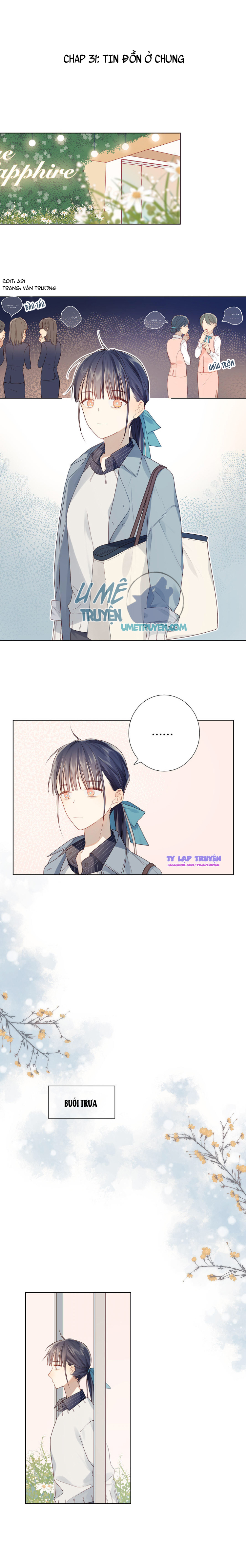 lời thề tựa sương sớm chapter 31 2