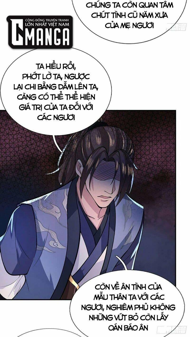Ta Trở Về Từ Thế Giới Tu Tiên chapter 33 30