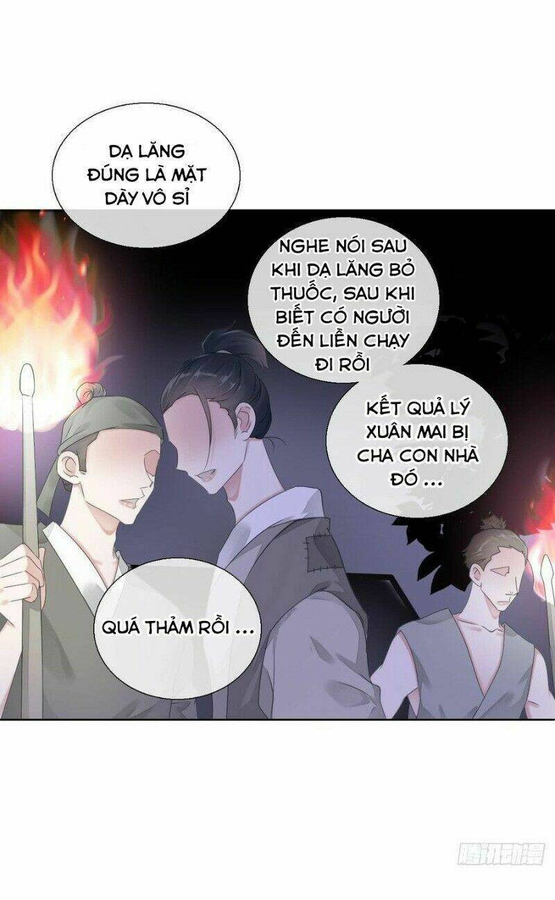 điền viên mật sủng: cô vợ nóng bỏng chapter 84 34