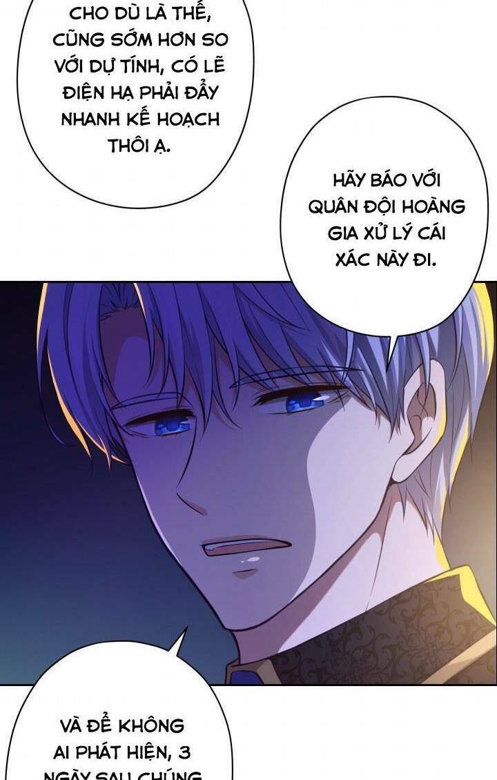 gửi đến người bạn của tôi chapter 21 71