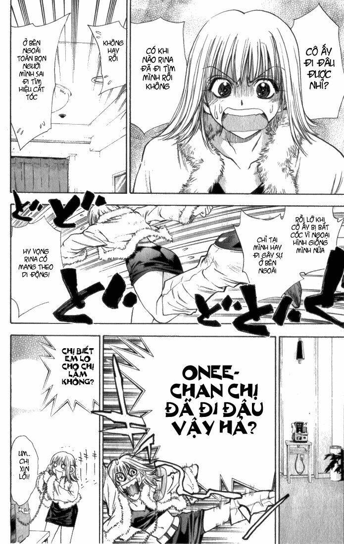 pretty face chapter 31 8