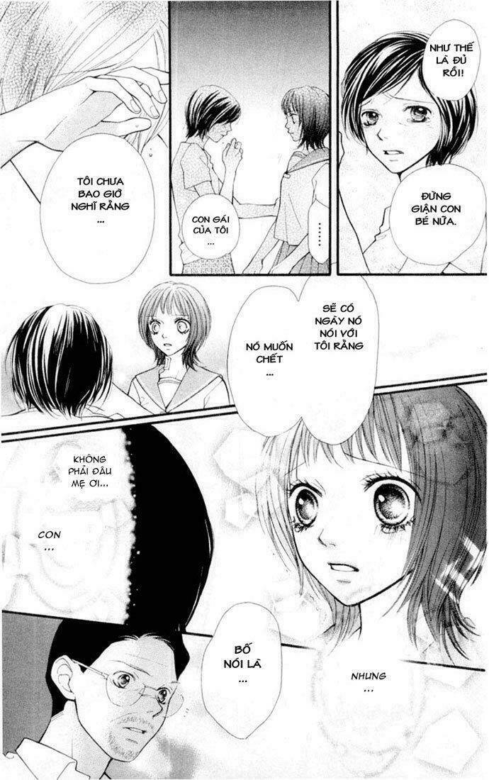 câu chuyện tuổi teen chapter 18 34