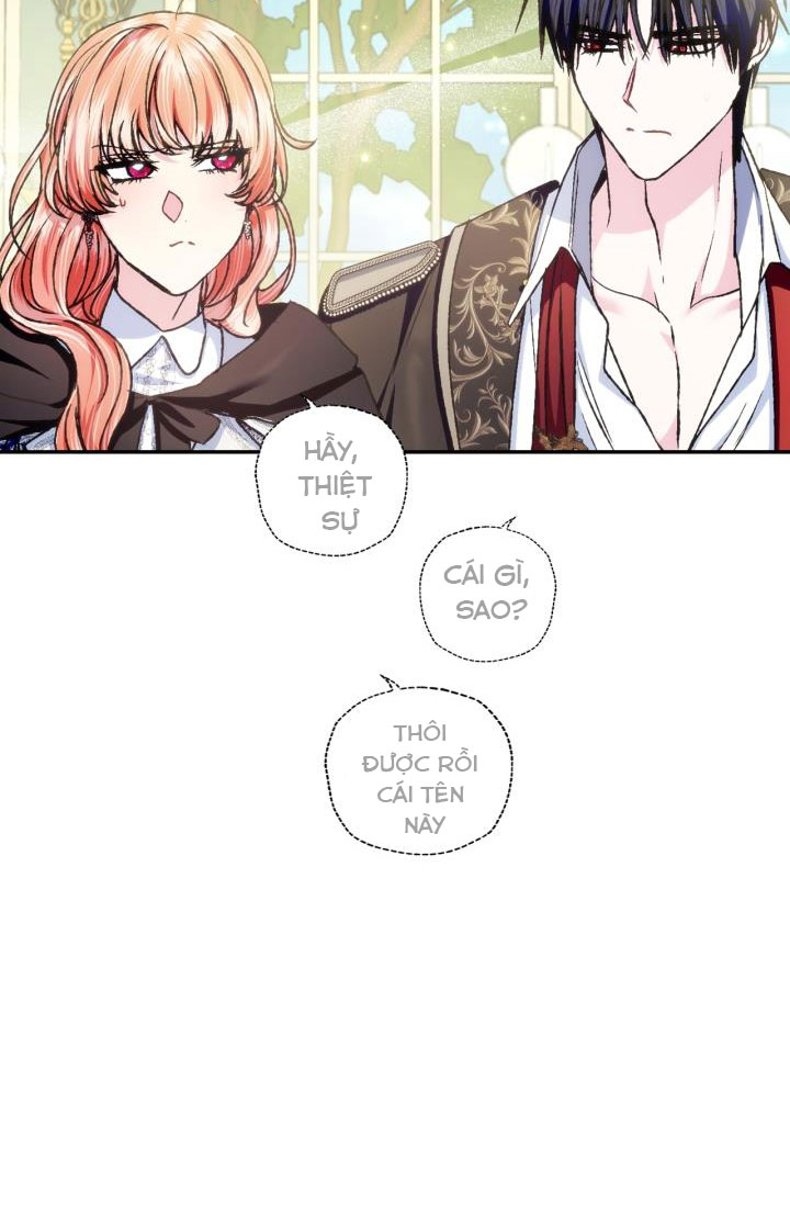 cha, con không muốn kết hôn đâu chapter 103 72