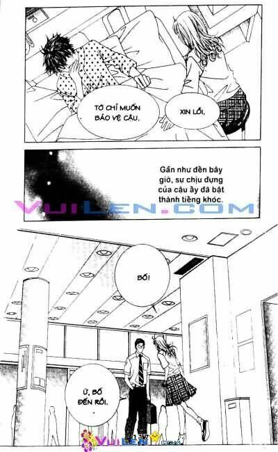 thủ lĩnh chunja chapter 10 117