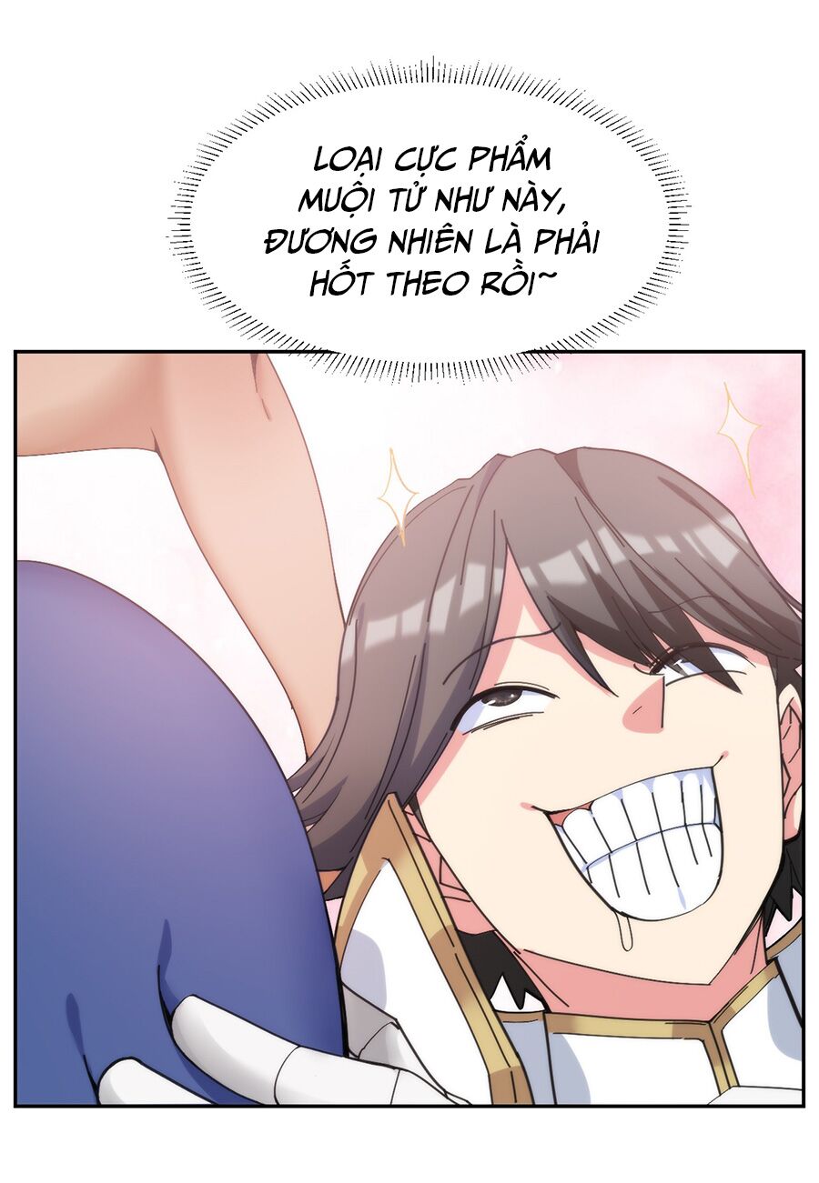 đồ long kỵ sĩ hôn môi ác long chapter 8 12