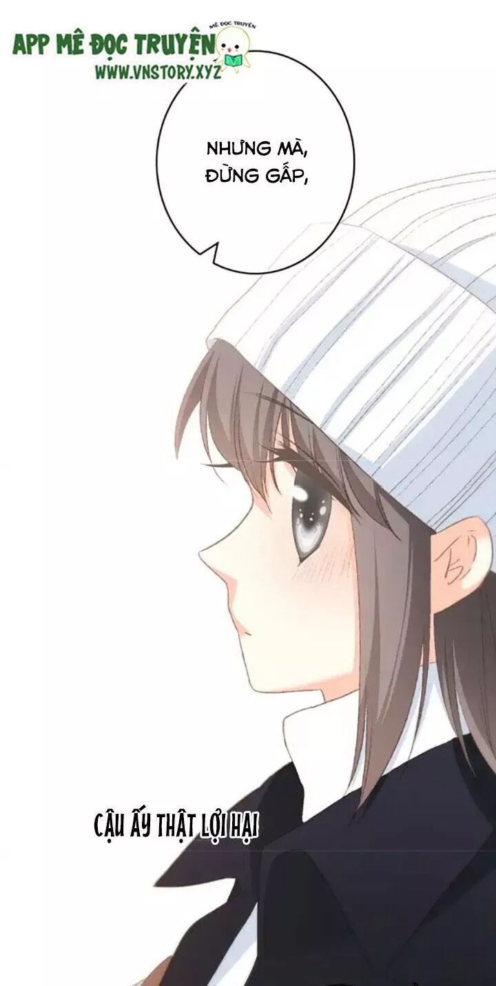 con tim rung động 2 chapter 52 33