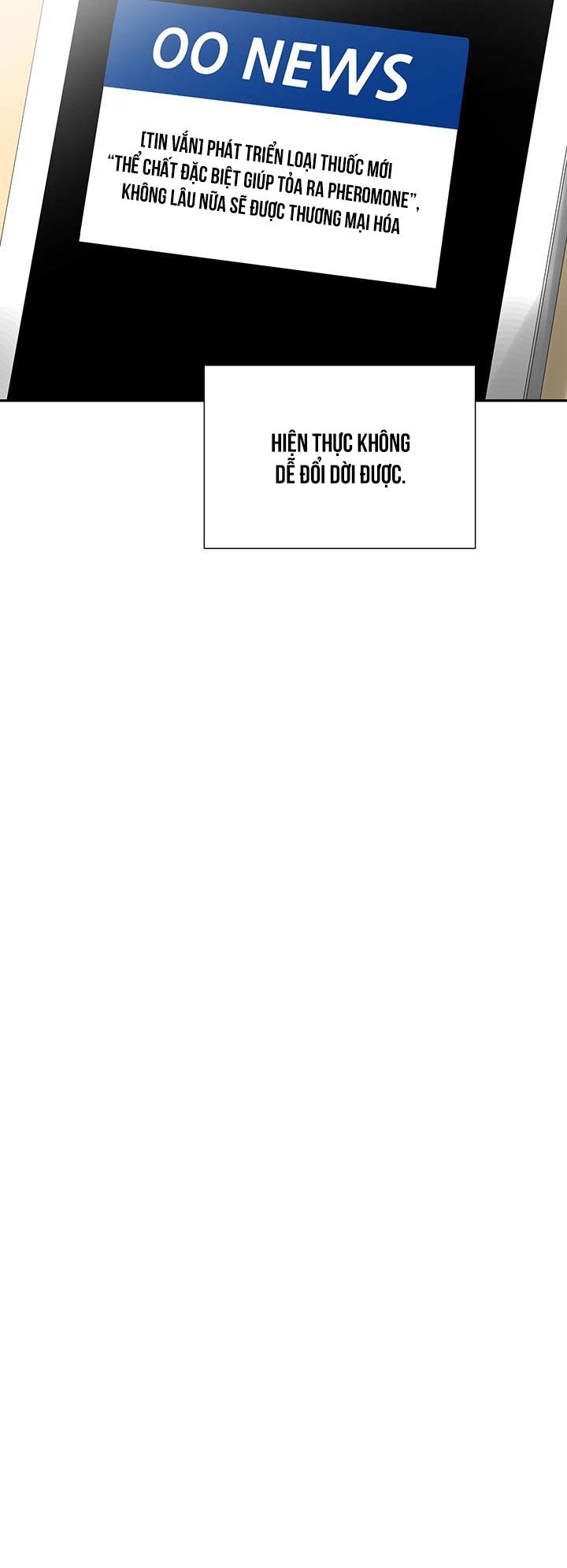 một tuần dục vọng – truyện ngắn omegaver chapter 1.2 30