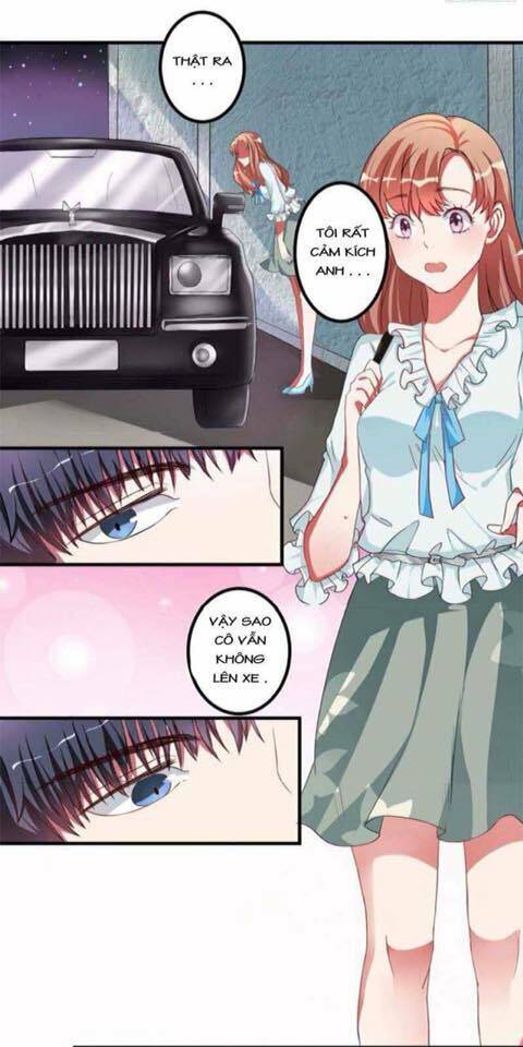 trên gối của chủ tịch ác ma chapter 2 9