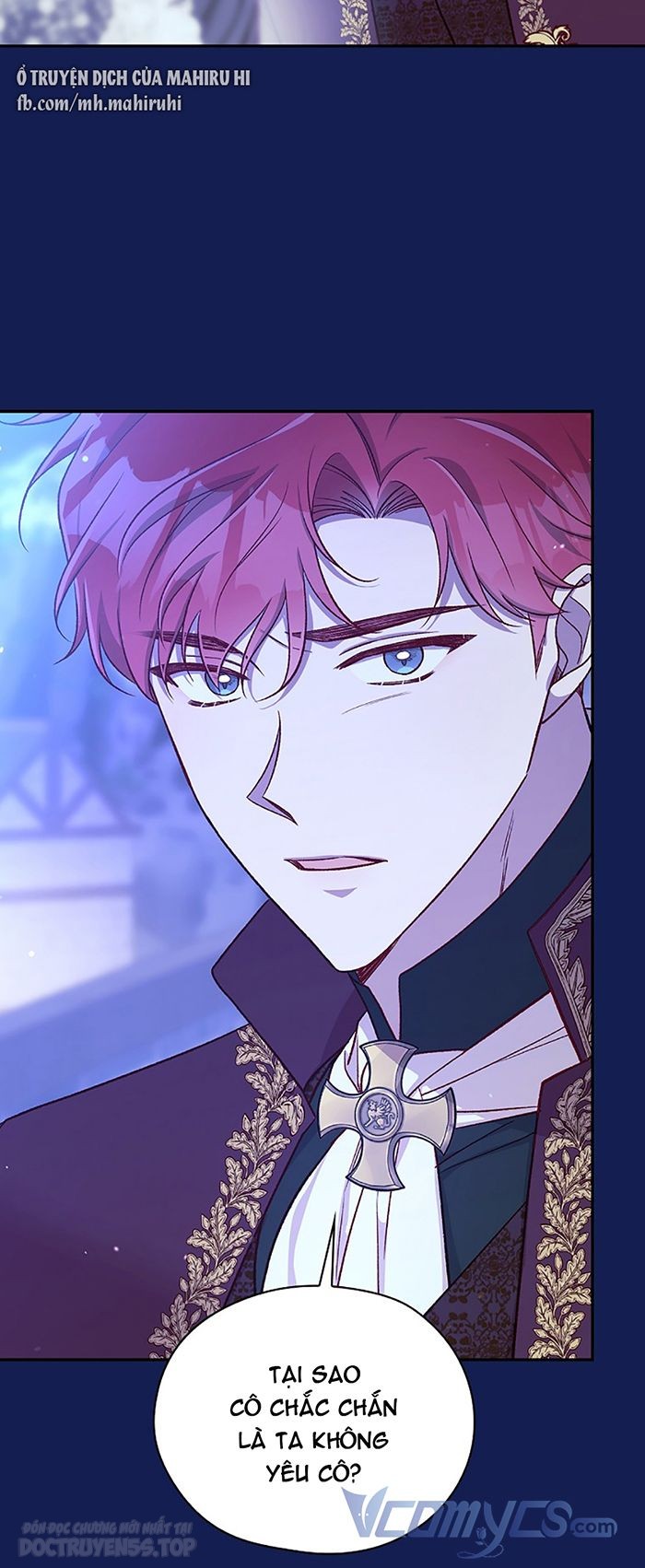 sống sót dưới thân phận hầu nữ chapter 113 14