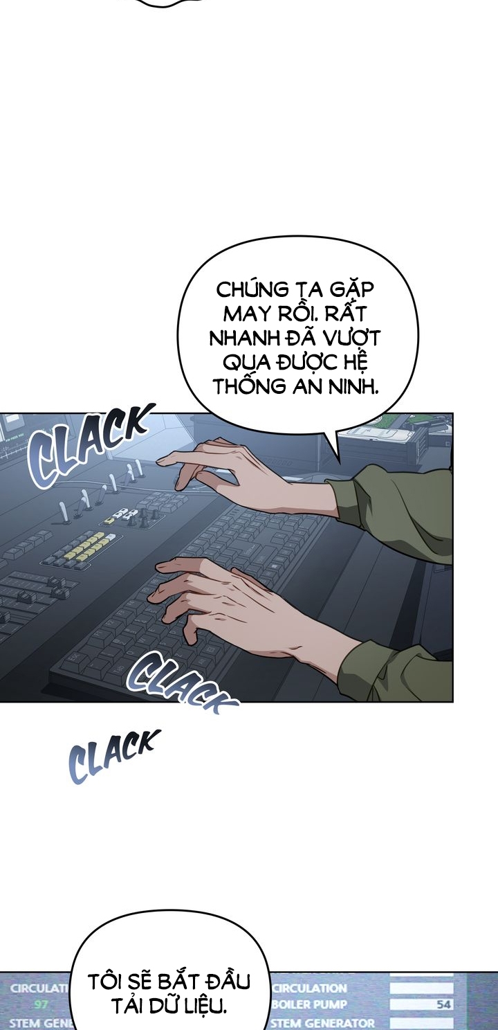 kẻ nghiệp dư chapter 42.1 19