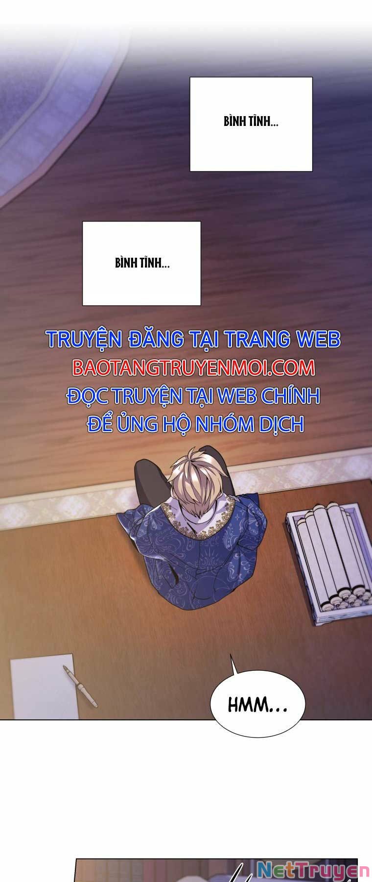 bạo chúa cường hoành chapter 8 8