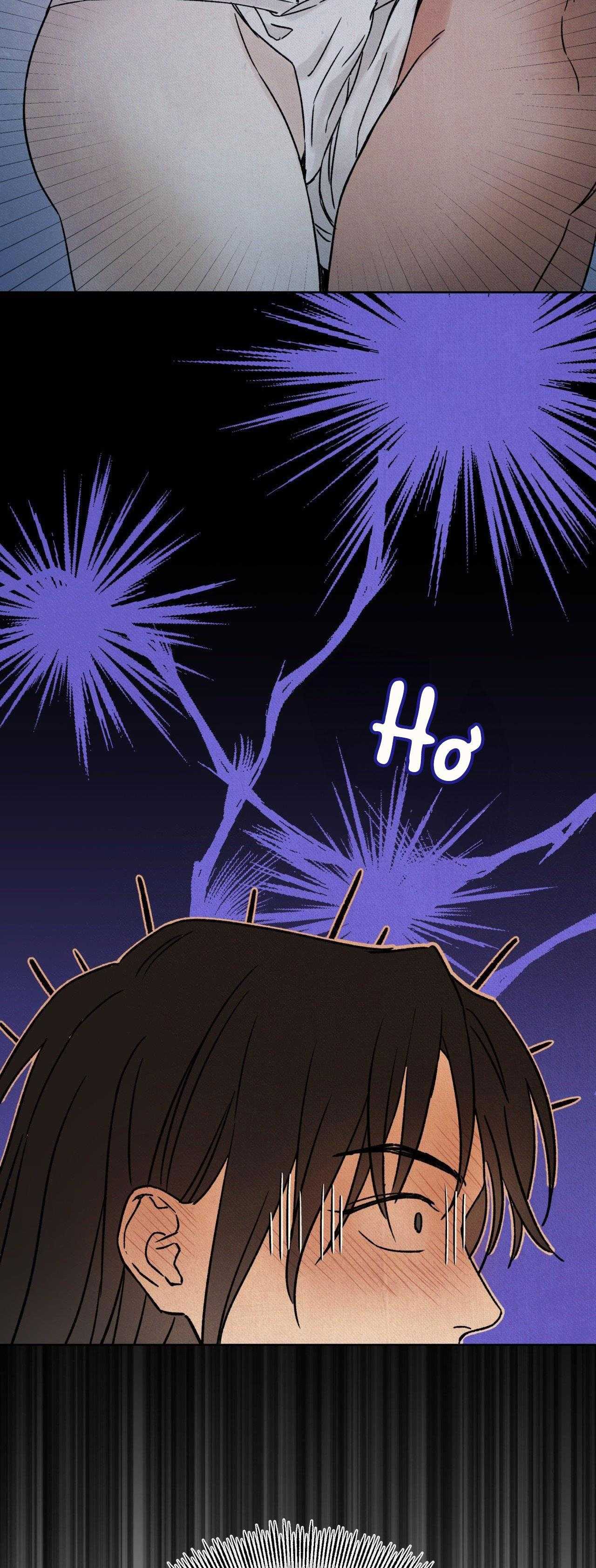 MONG RYONGJEON Chapter 15 32