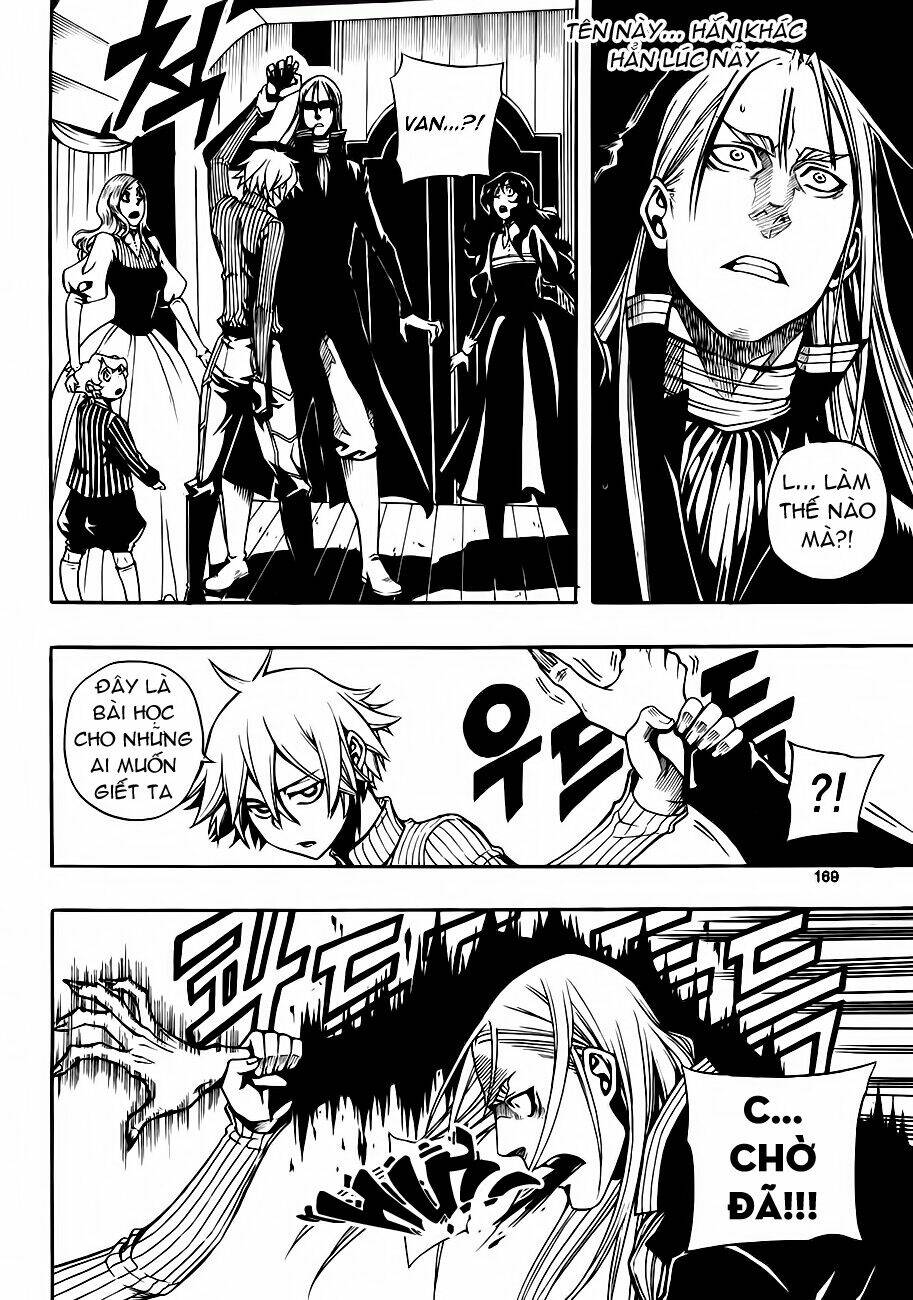 kingdom of zombie chapter 8 13