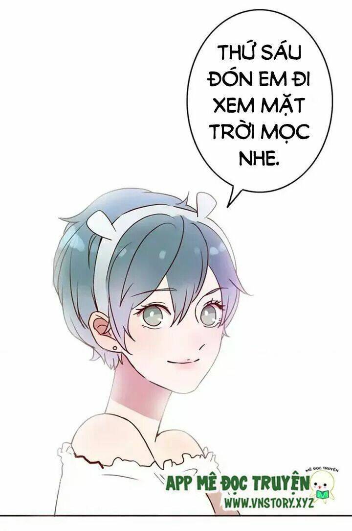 tình yêu không nói dối chapter 65 22