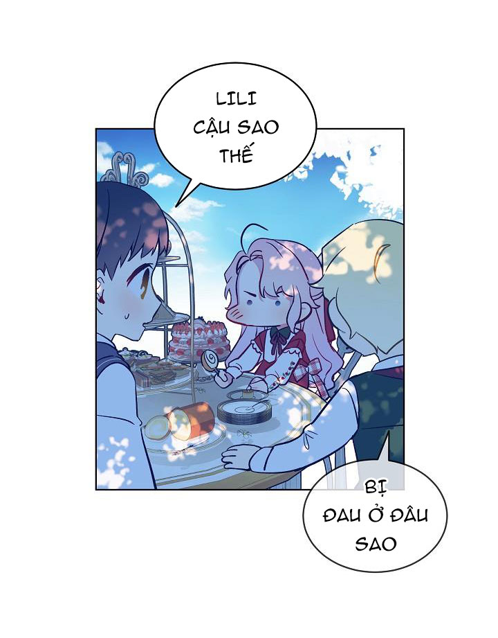 quý cô quyền lực chapter 16 9