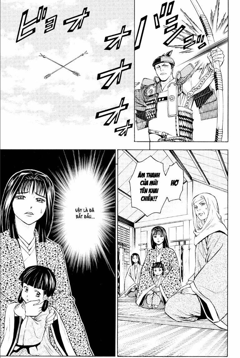 thiếu niên vương phần 2 chapter 73 58