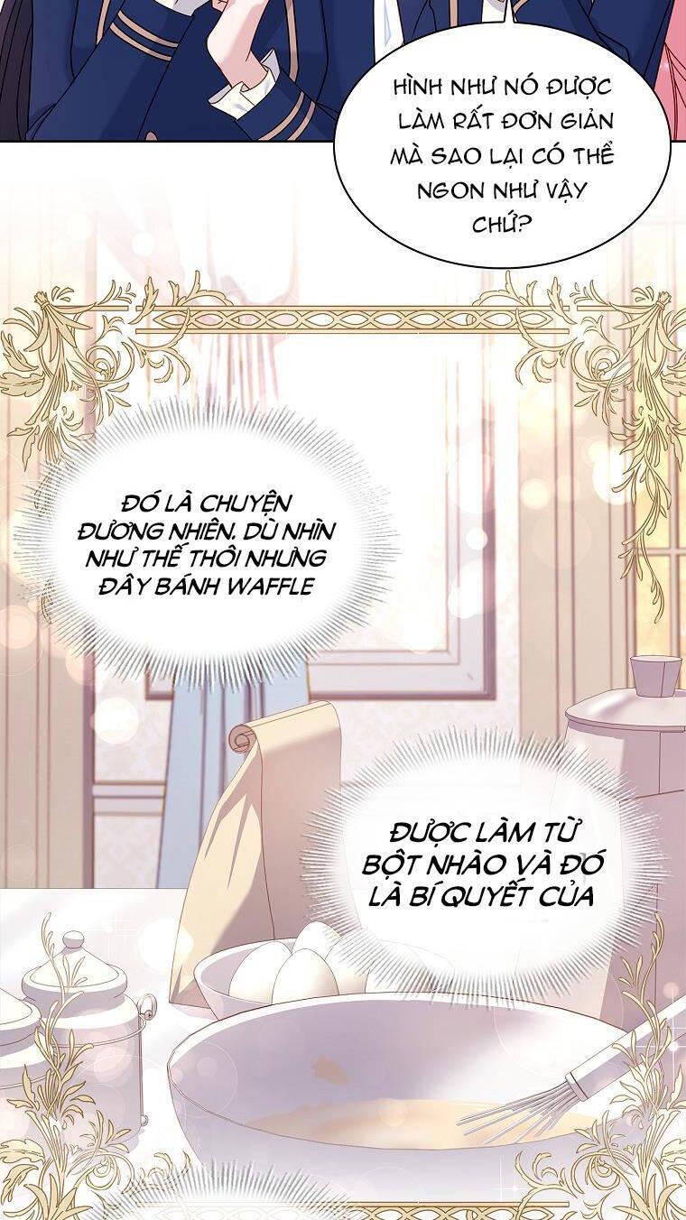 để yên cho tiểu thư hiền chapter 61.1 11