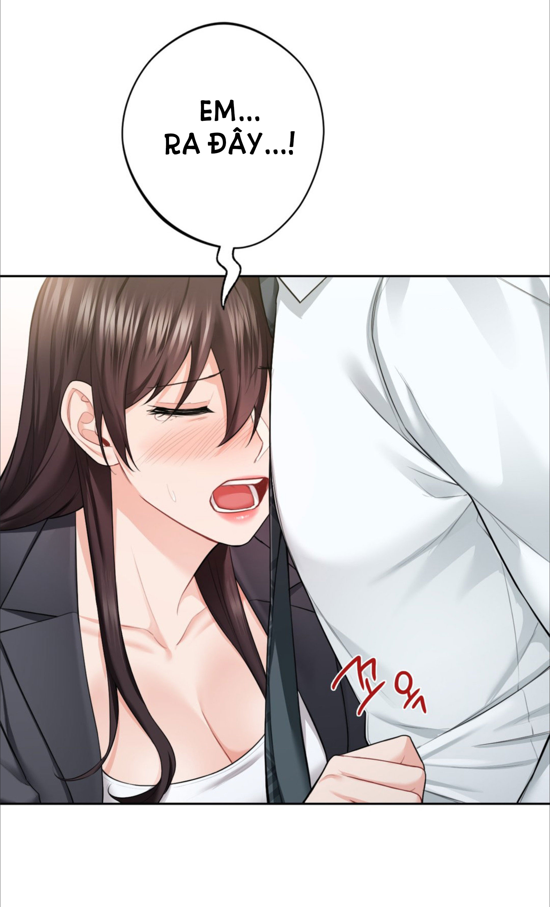 [18+] không là bạn bè chapter 53.1 29