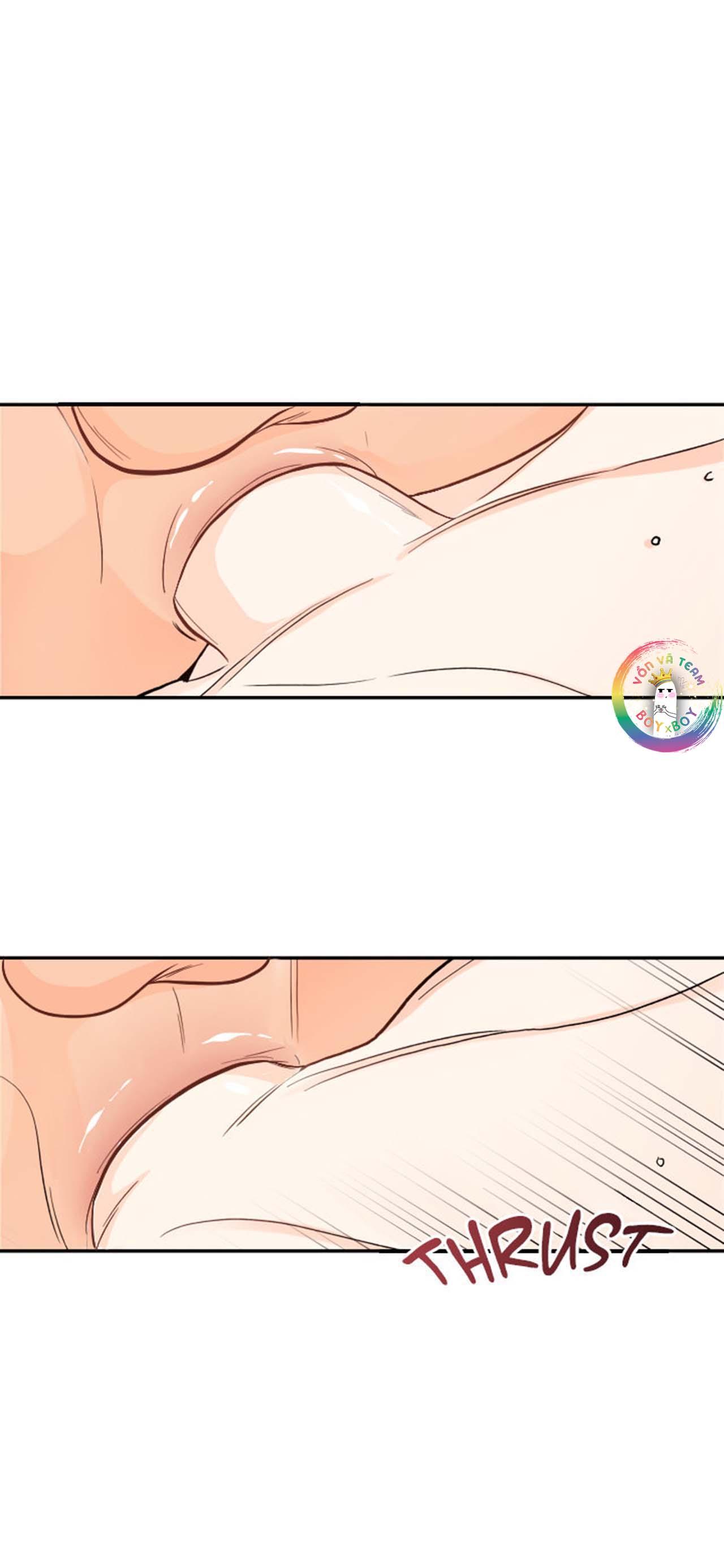 manhwa chịch vồn chịch vã chapter 3 36