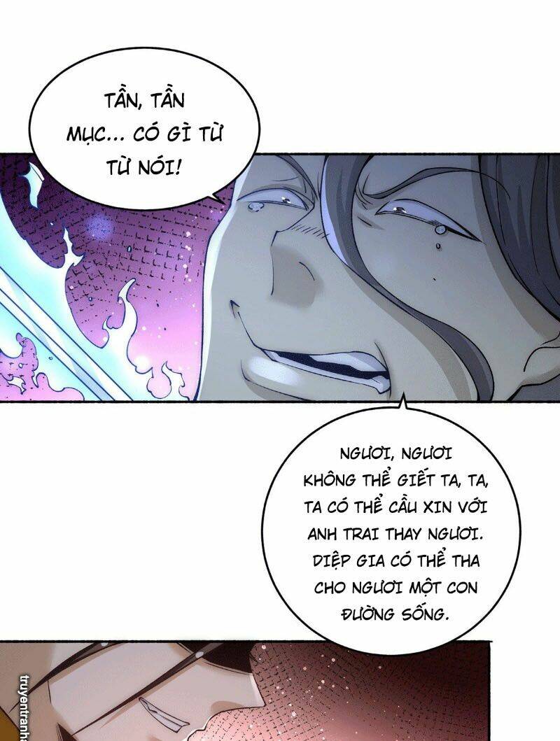 đô thị đỉnh phong cao thủ chapter 188 15