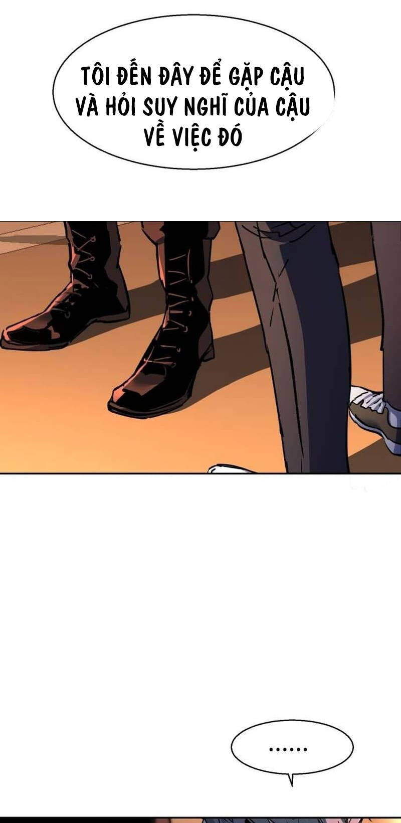 bạn học tôi là lính đánh thuê chapter 186 7