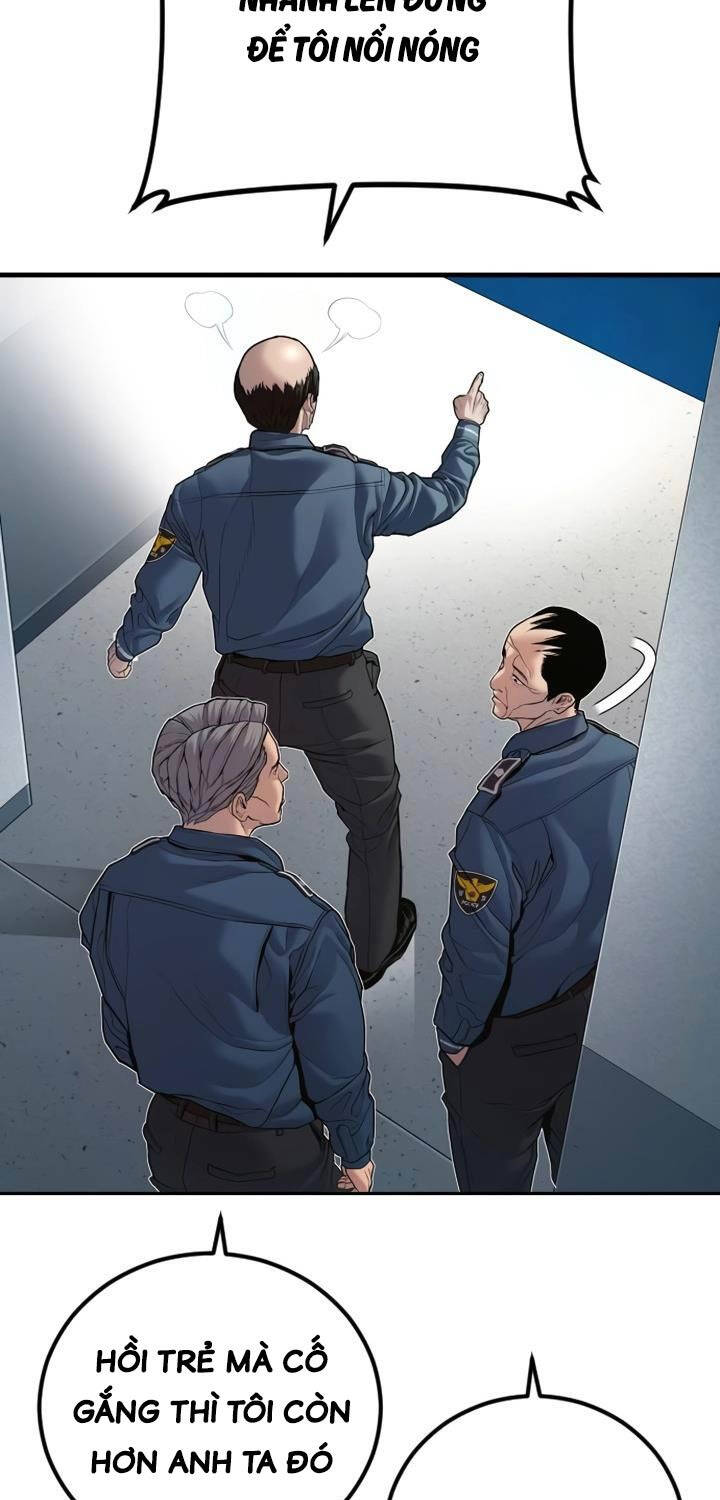 đặc vụ kim chapter 147 61