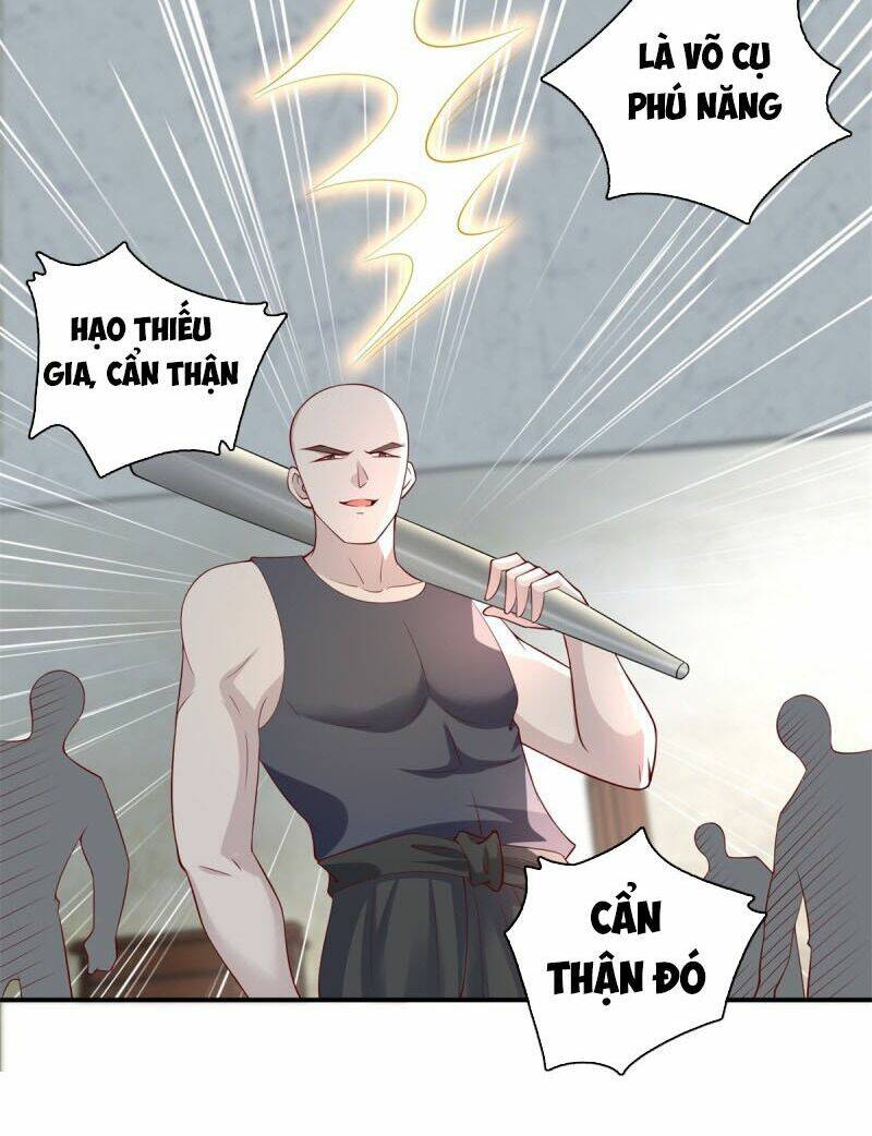trùng sinh chi thần đế quy lai chapter 37 28