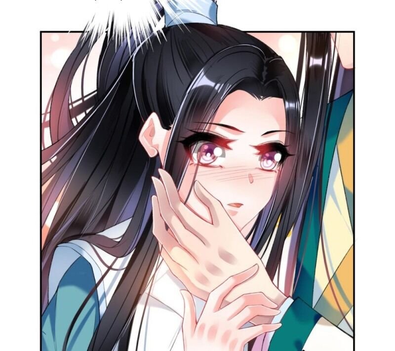 vương gia, áo lót của ngươi rơi mất rồi chapter 60 21