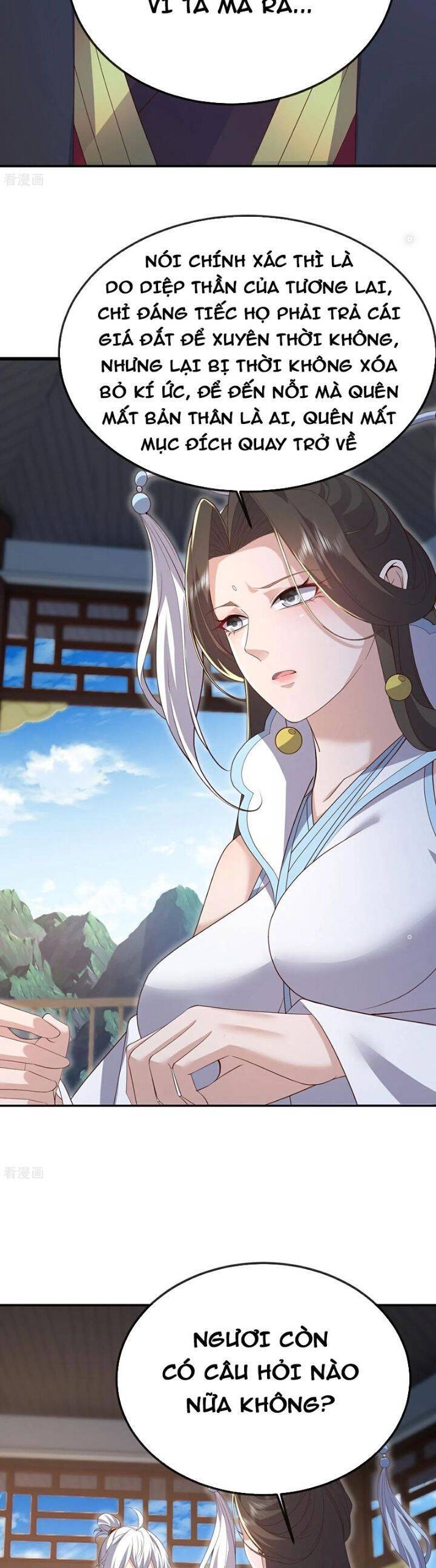 tiên võ đế tôn chapter 695 37