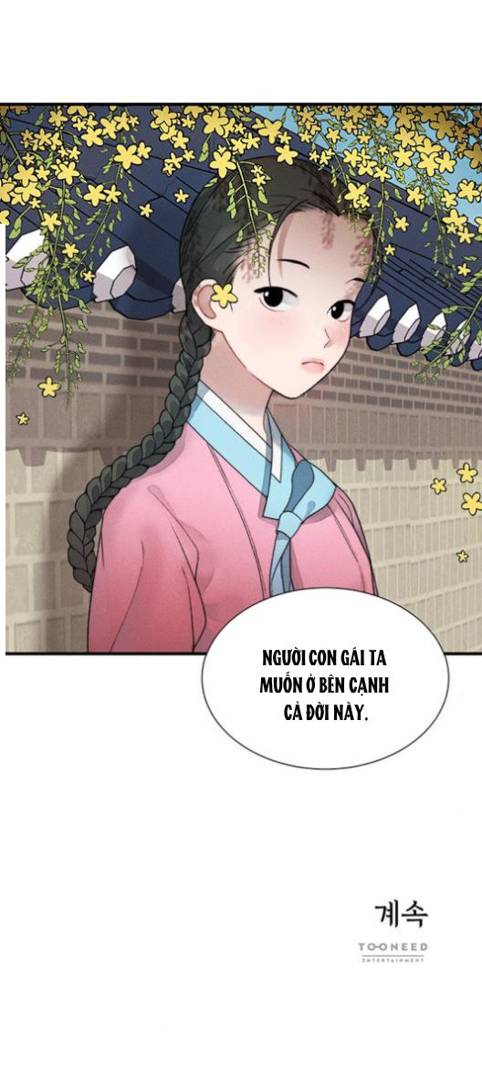 người tình của gwanghae chapter 11 63