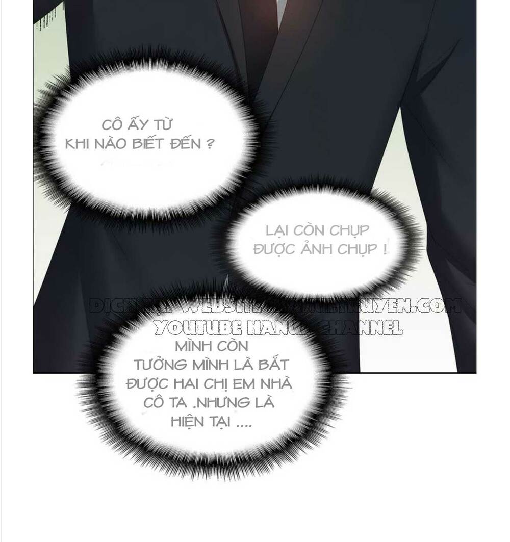 cô vợ nhỏ nuông chiều quá lại thành ác!! chapter 11 36