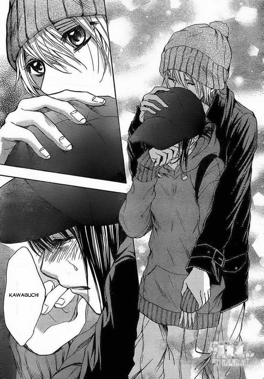 sekai no hate chapter 15 29