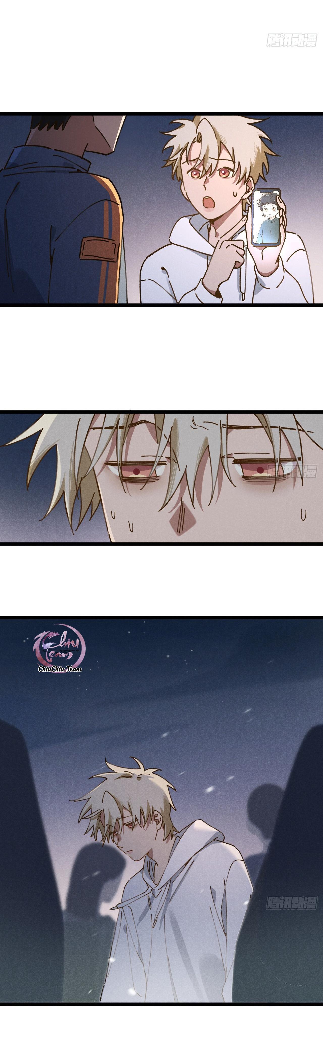 ra ruộng ngô với anh á, còn lâu! chapter 10 10