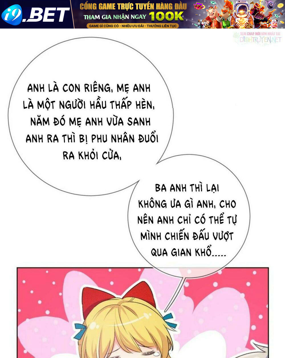 kế hoạch phát tài của olive chapter 2 14