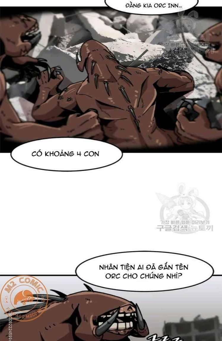 lên cấp một mình chapter 35 3