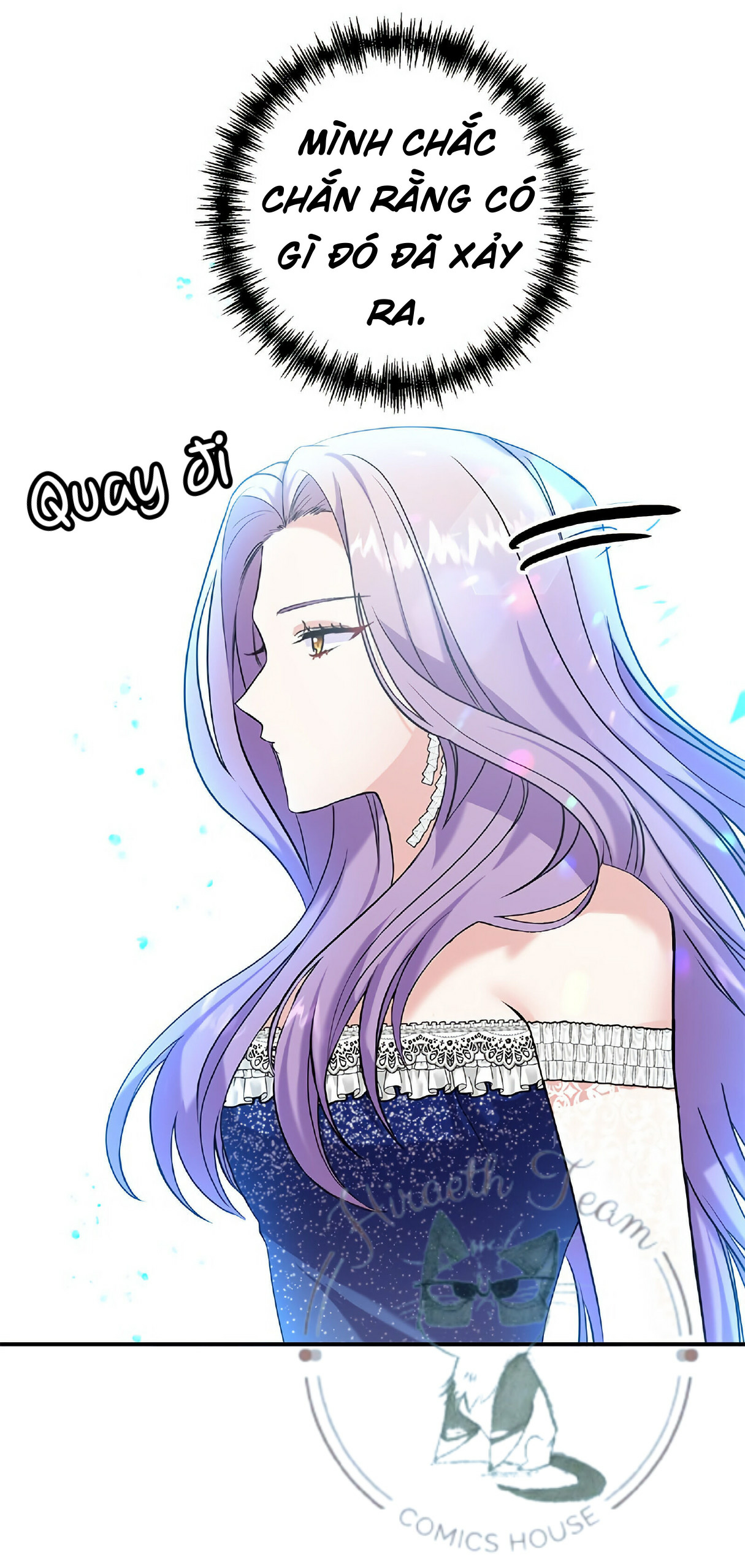 tôi sẽ có được trái tim của hoàng đế ! chapter 3 10