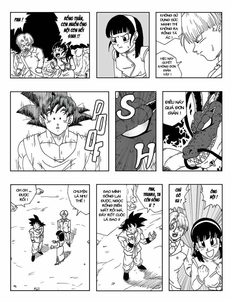 thế giới ngọc rồng new age chapter 0 17