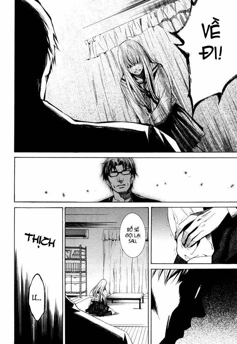 tsumitsuki chapter 3 18