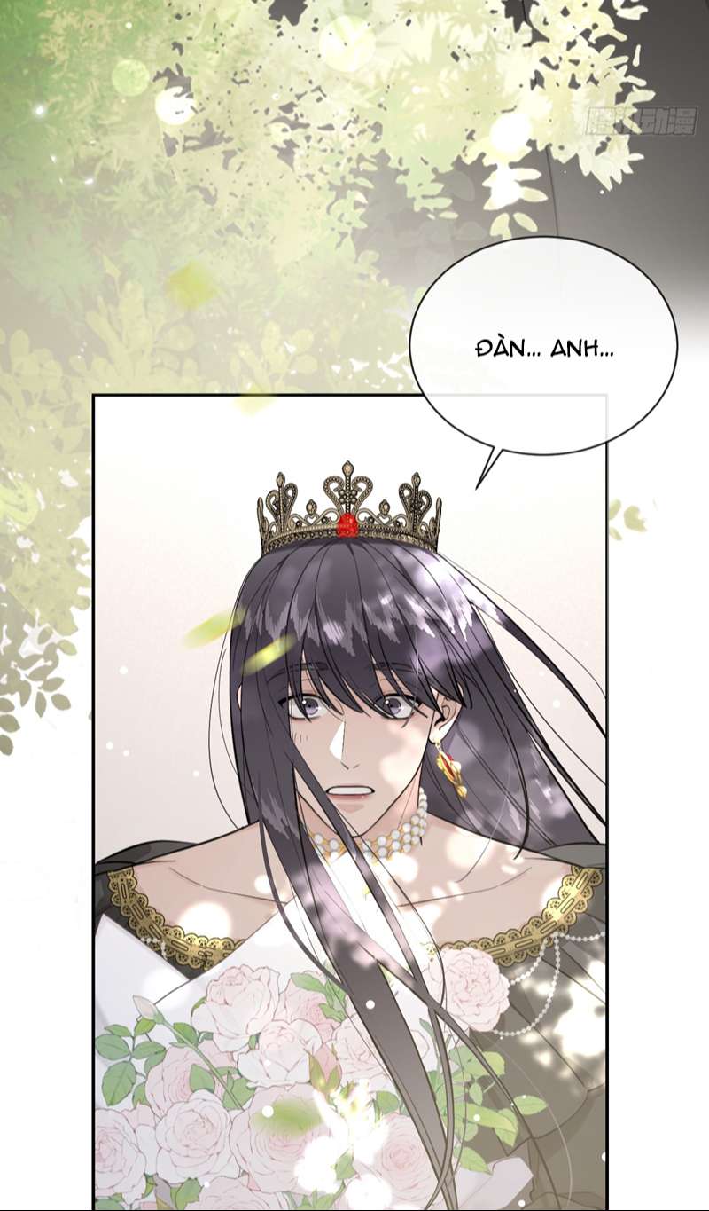 chó lớn bắt nạt chủ chapter 71 24