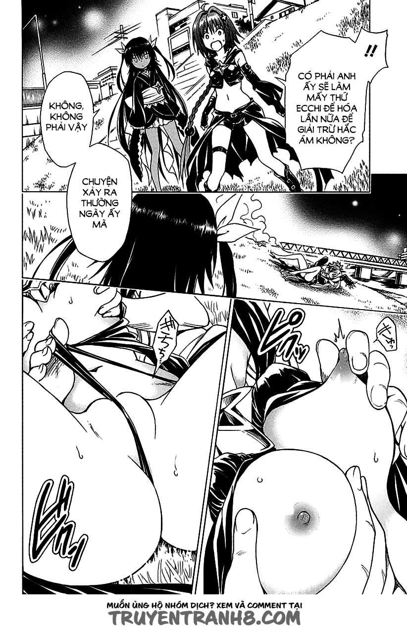 to love - ru darkness chapter 72 21