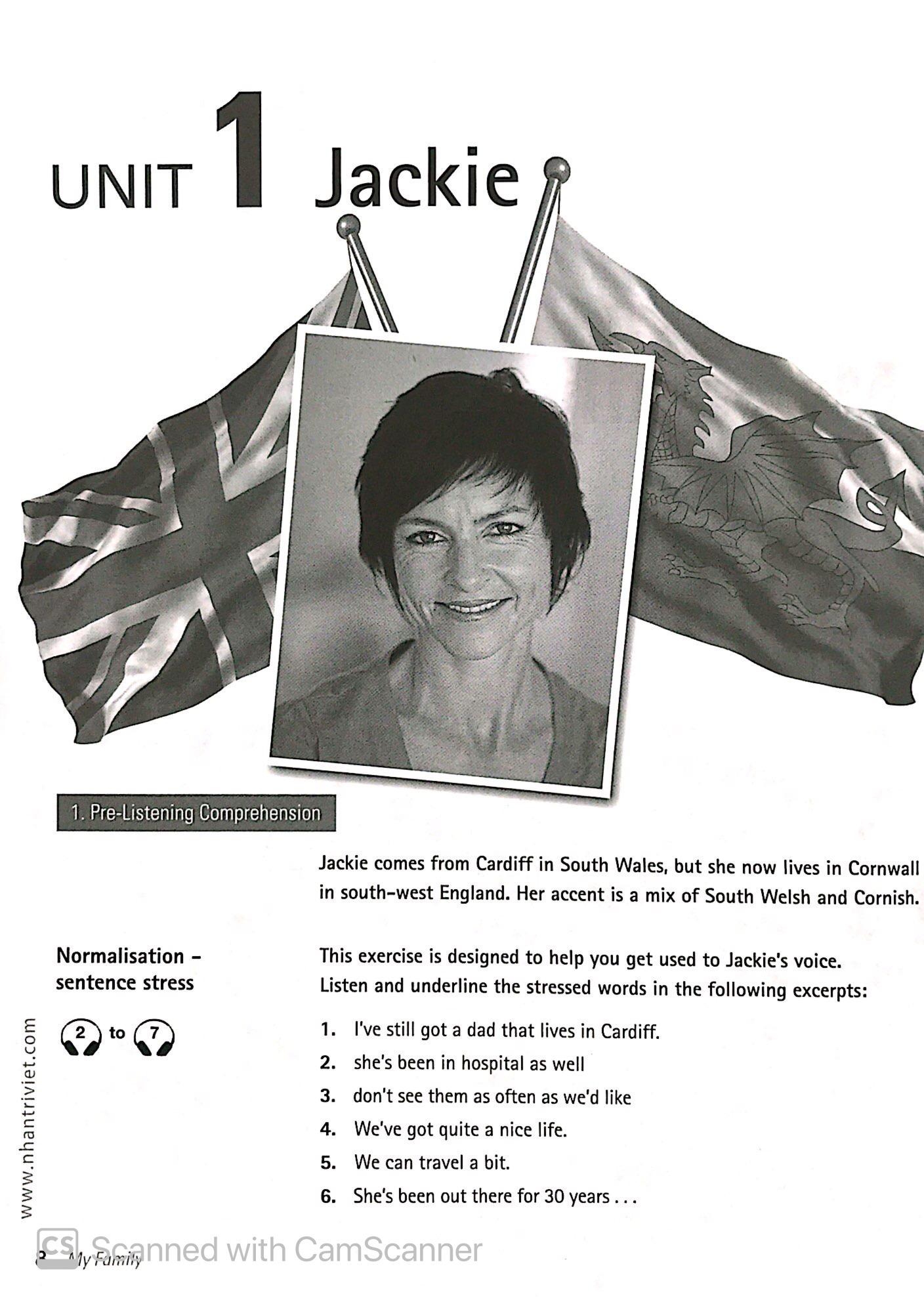 Sách Real Lives Real Listening Elementary A2 (Kèm CD)