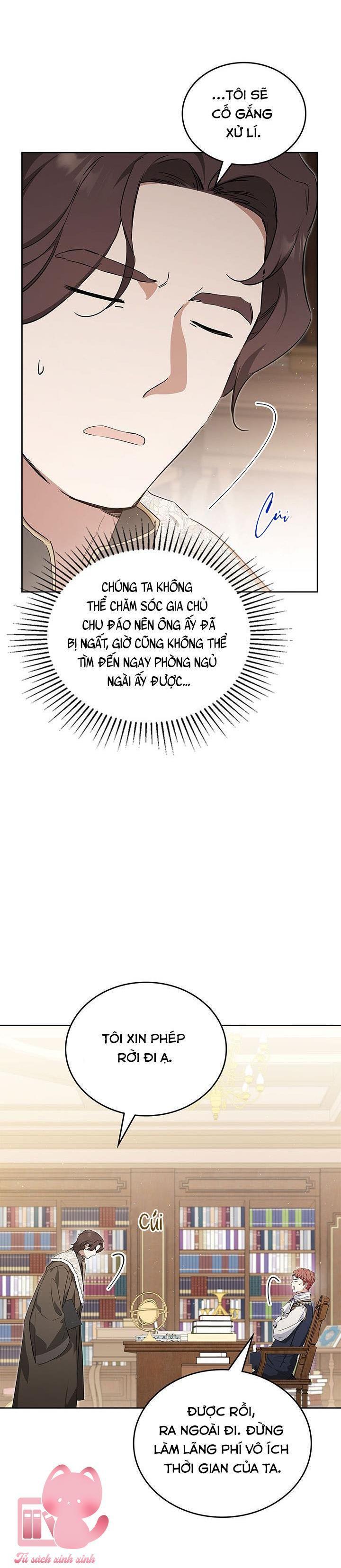 kiếp này ta sẽ trở thành gia chủ chapter 119 67