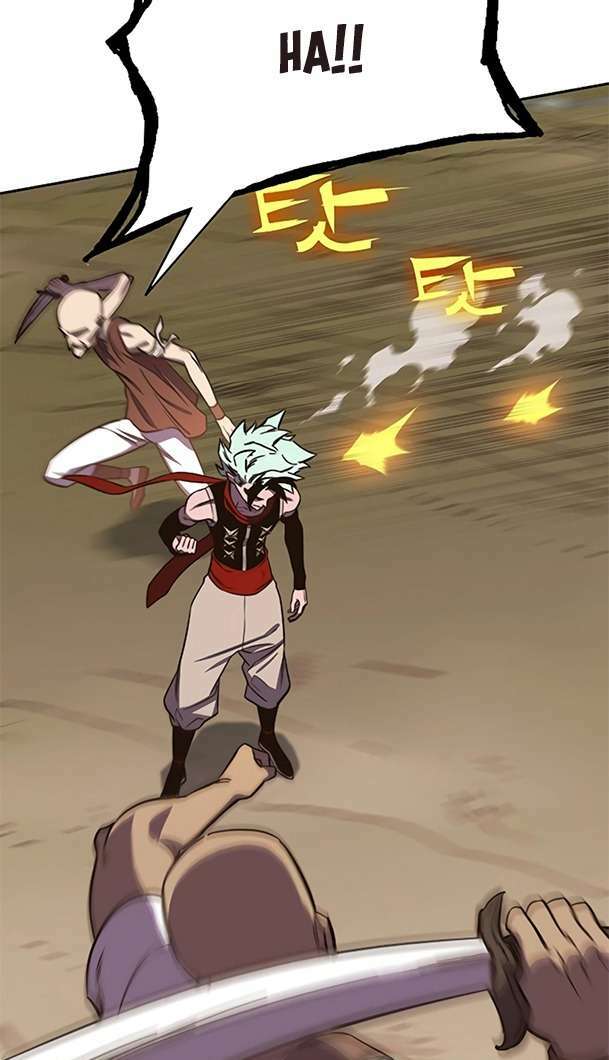 ex & ash chapter 89 7