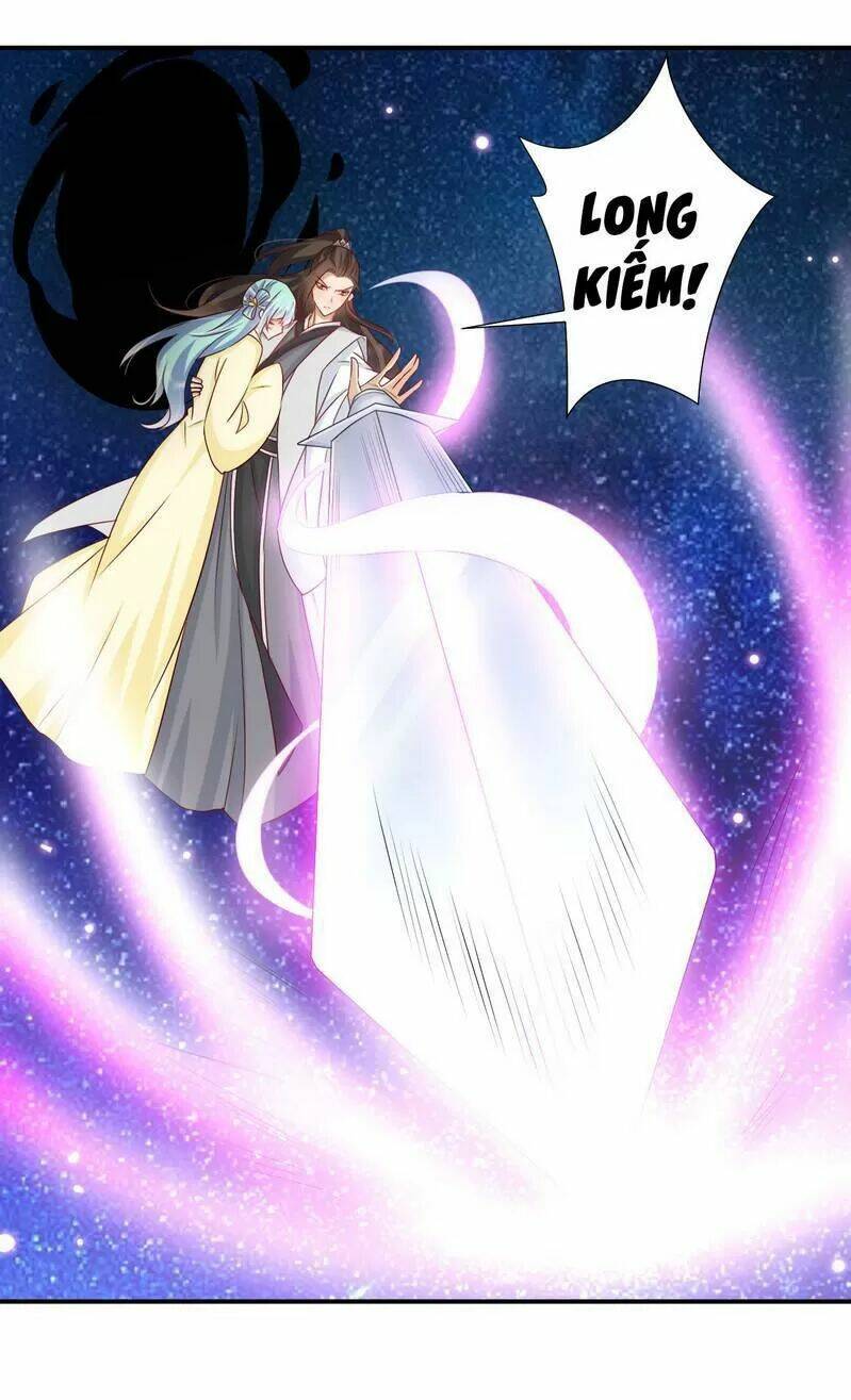 độc y cuồng phi chapter 57 21