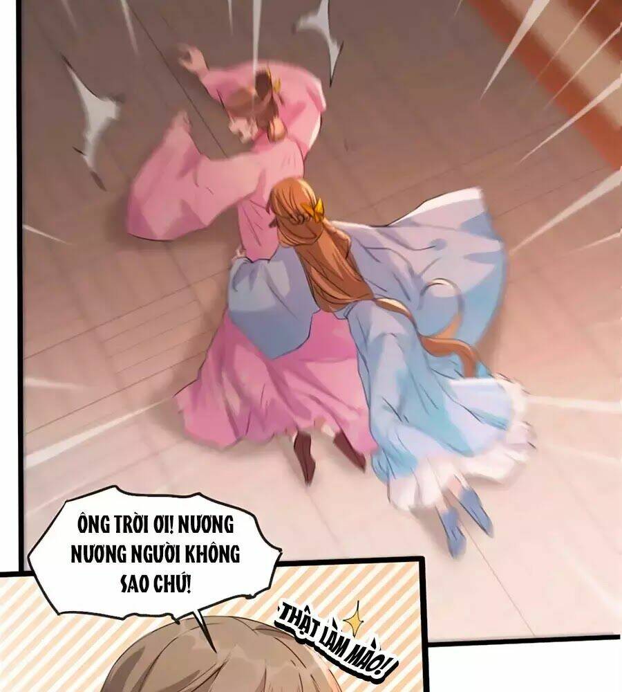 gian phi như thử đa kiều chapter 58 37