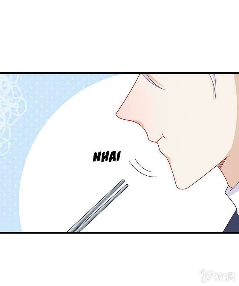 vương bài thiên sư và tiểu manh yêu chapter 25 48