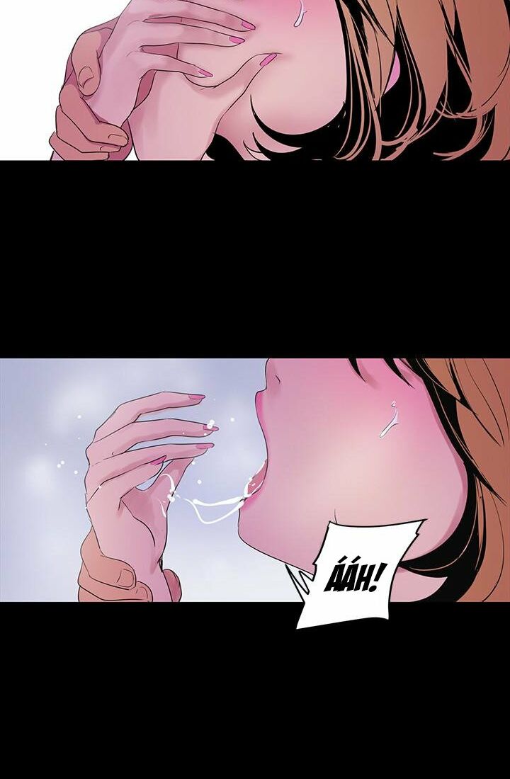 tân thế giới tuyệt vời chapter 52 11