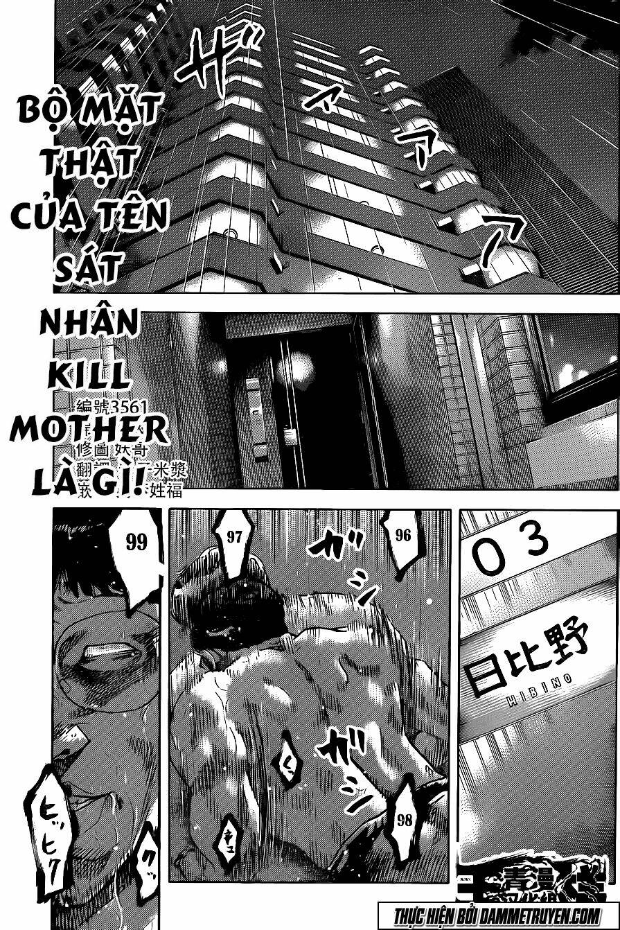 yokokuhan - the copycat chapter 16 3